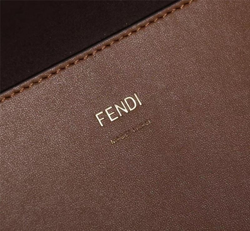 Fendi Shopping Bags